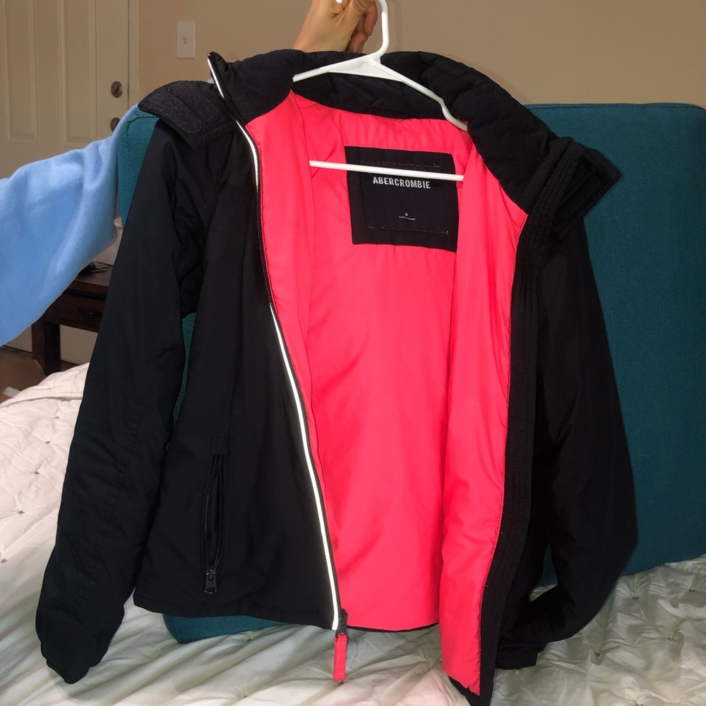 Abercrombie Jacket